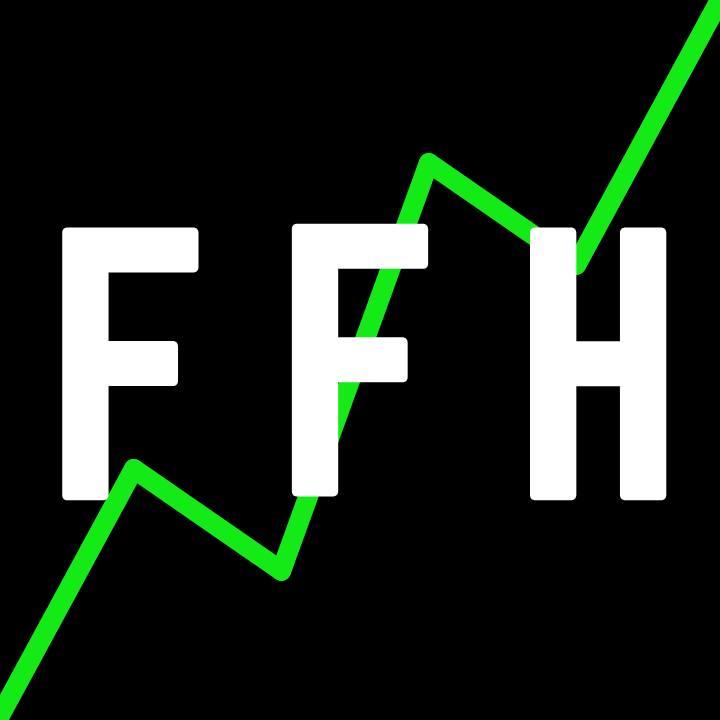 FitFunHappy Logo