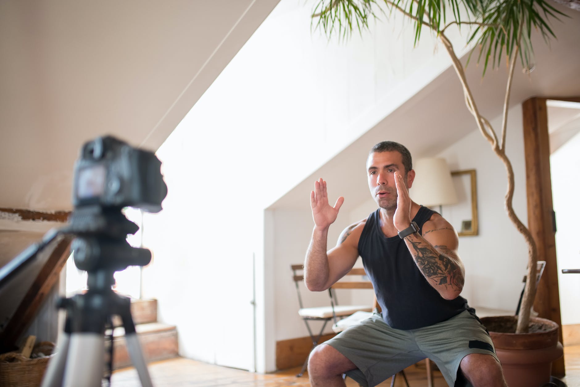 The Top 10 Benefits of Having an Online Personal Trainer